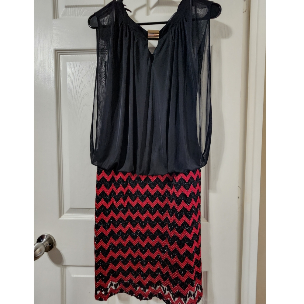 Perceptions New York Dress Size:8